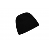 Winter hat - mod. 4110:Black, Cotton